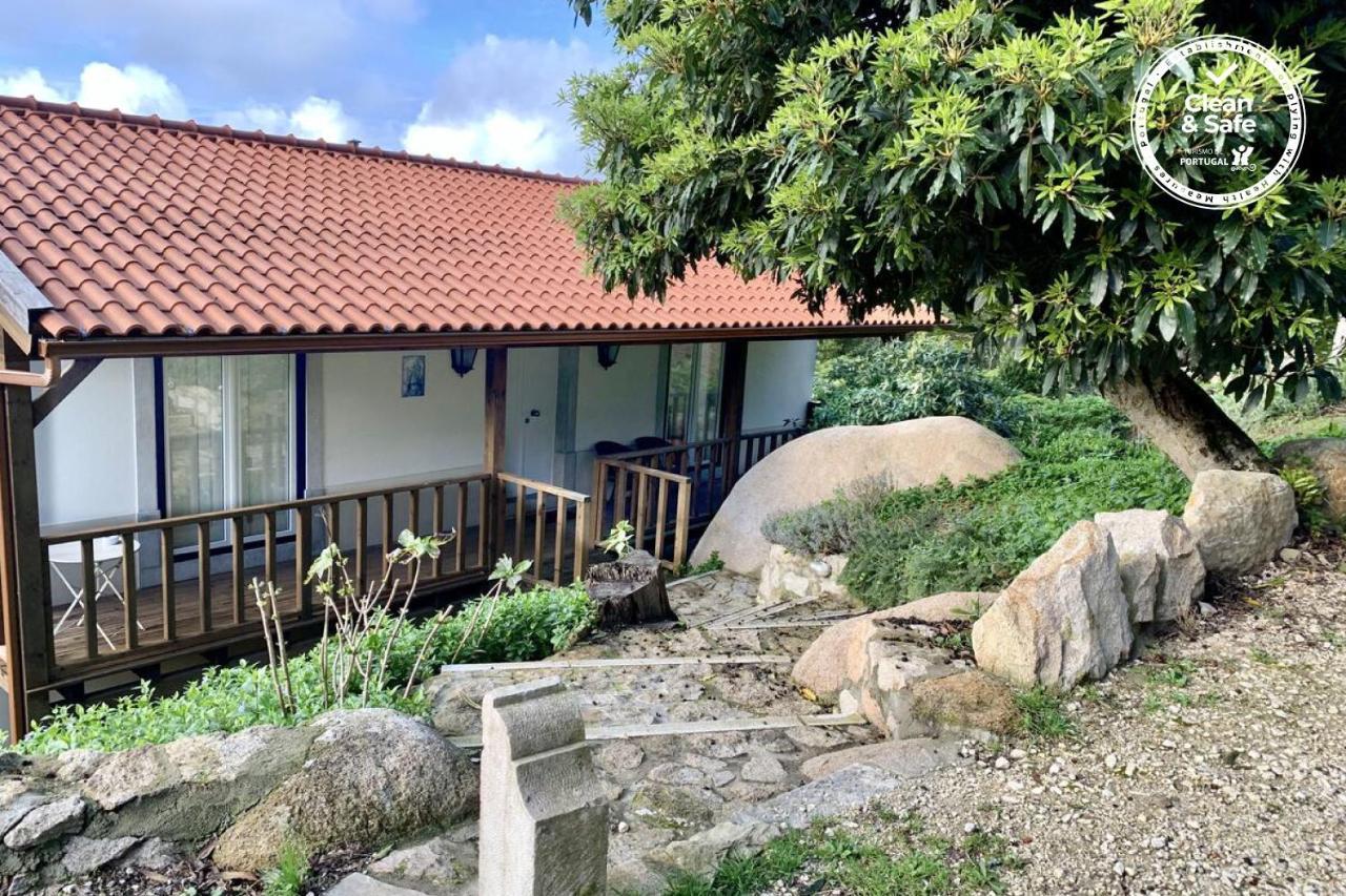 Eighteen21 Houses - Secluded Charm Cottage In Quinta Velha ซินตรา ภายนอก รูปภาพ
